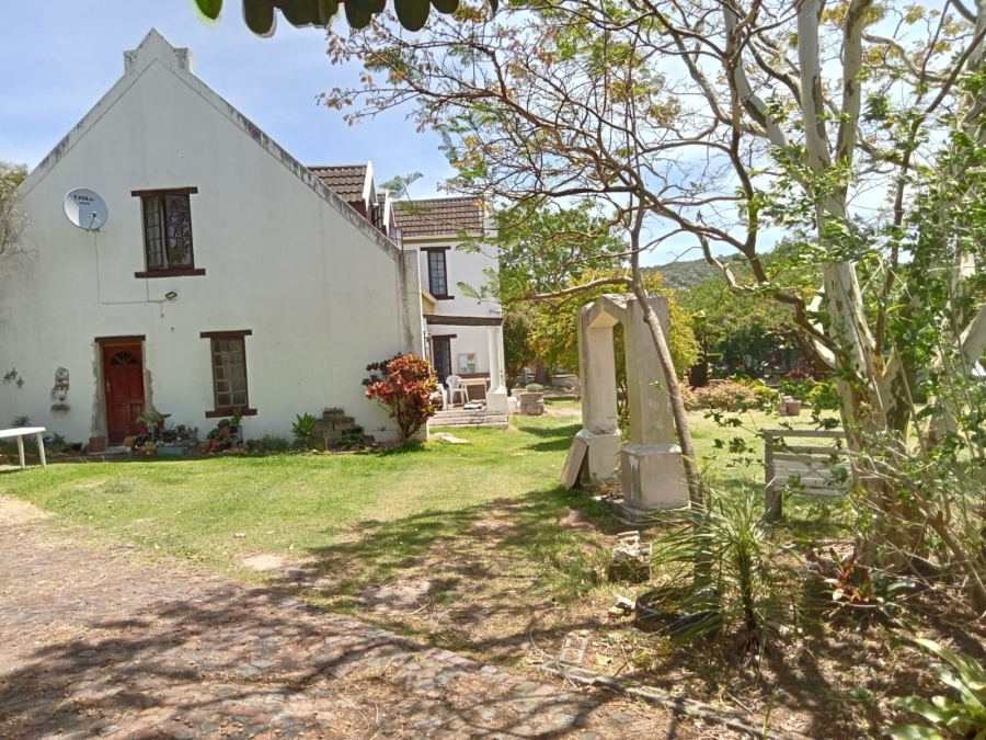 3 Bedroom Property for Sale in Dorchester Heights Eastern Cape